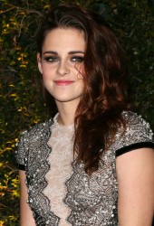 KRISTEN STEWART