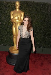 KRISTEN STEWART