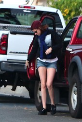 KRISTEN STEWART