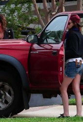 KRISTEN STEWART
