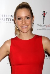 KRISTIN CAVALLARI