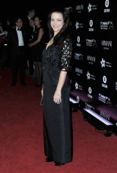 KRISTIN DAVIS