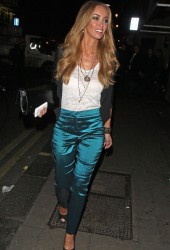 LAUREN POPE