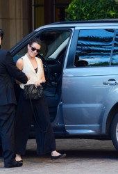 LEA MICHELE