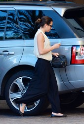 LEA MICHELE