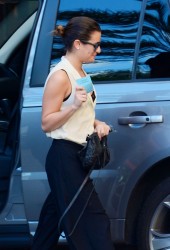 LEA MICHELE