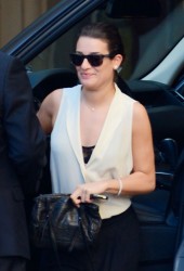 LEA MICHELE