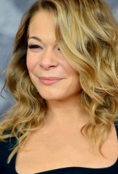 LEANN RIMES