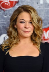 LEANN RIMES