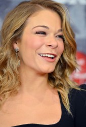 LEANN RIMES