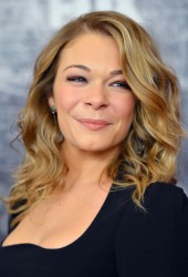 LEANN RIMES