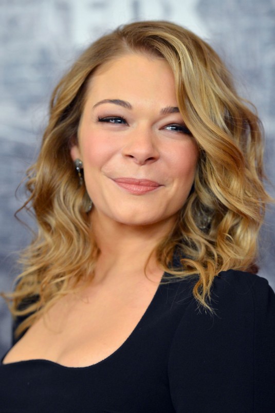 LEANN RIMES