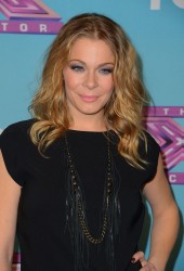 LEANN RIMES