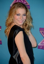 LEANN RIMES