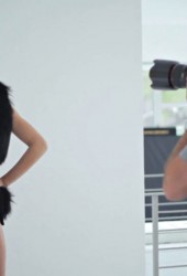 LENA GERCKE