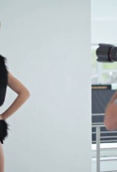 LENA GERCKE