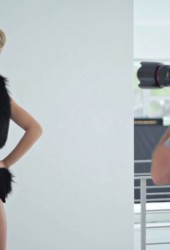 LENA GERCKE