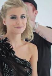 LENA GERCKE