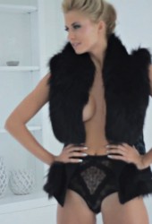 LENA GERCKE