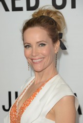LESLIE MANN