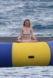 LILY COLE