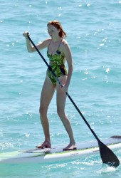LILY COLE