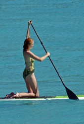 LILY COLE