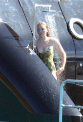 LILY COLE
