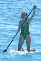 LILY COLE