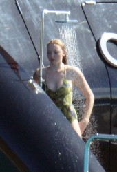 LILY COLE
