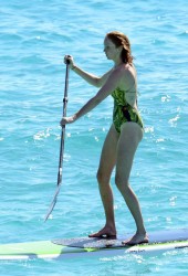LILY COLE