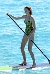 LILY COLE