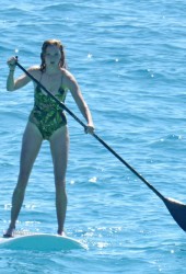 LILY COLE