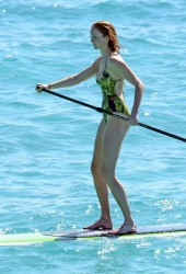 LILY COLE