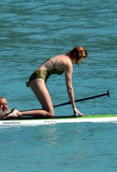 LILY COLE