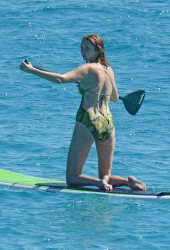 LILY COLE