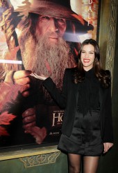 LIV TYLER