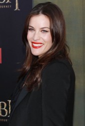 LIV TYLER