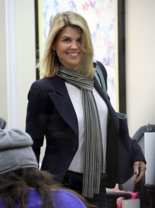 LORI LOUGHLIN