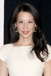 LUCY LIU