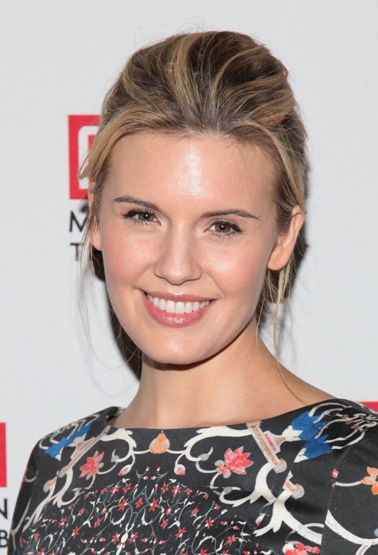 MAGGIE GRACE