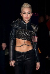 MILEY CYRUS