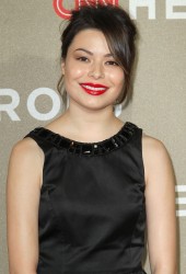 MIRANDA COSGROVE
