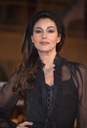 MONICA BELLUCCI