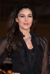MONICA BELLUCCI