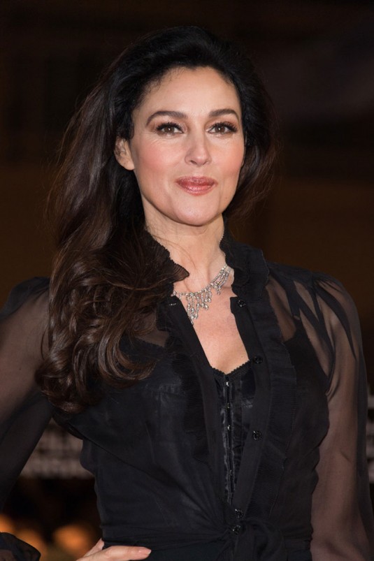 MONICA BELLUCCI