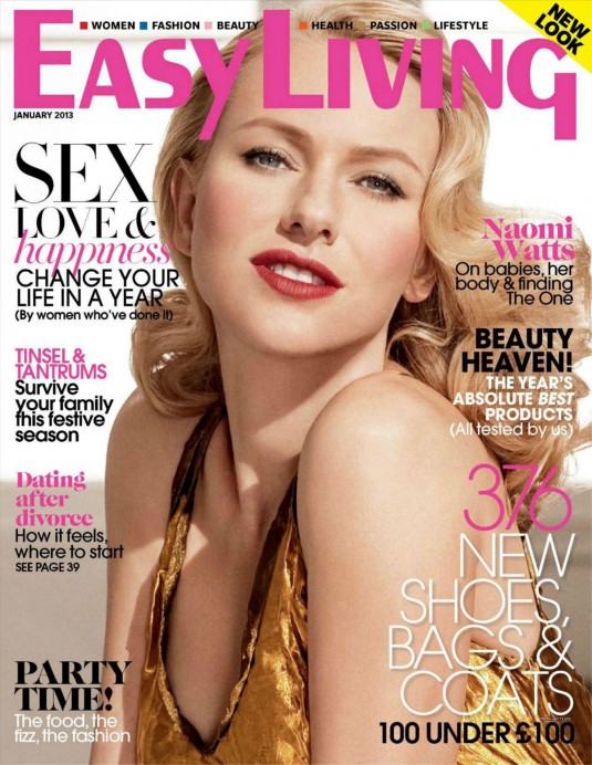 NAOMI WATTS