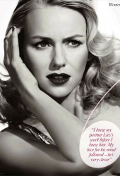 NAOMI WATTS