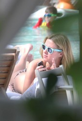 NICKY HILTON