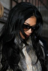 NICOLE SCHERZINGER